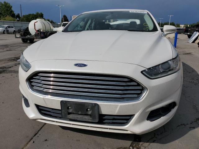 Photo 4 VIN: 3FA6P0PU7GR296780 - FORD FUSION 