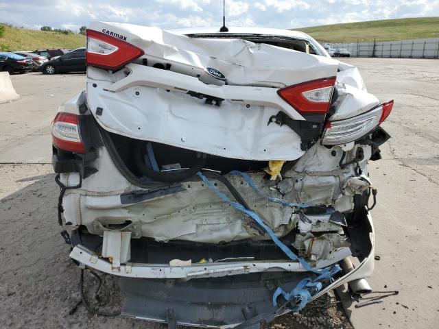 Photo 5 VIN: 3FA6P0PU7GR296780 - FORD FUSION 