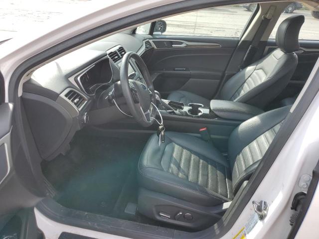 Photo 6 VIN: 3FA6P0PU7GR296780 - FORD FUSION 