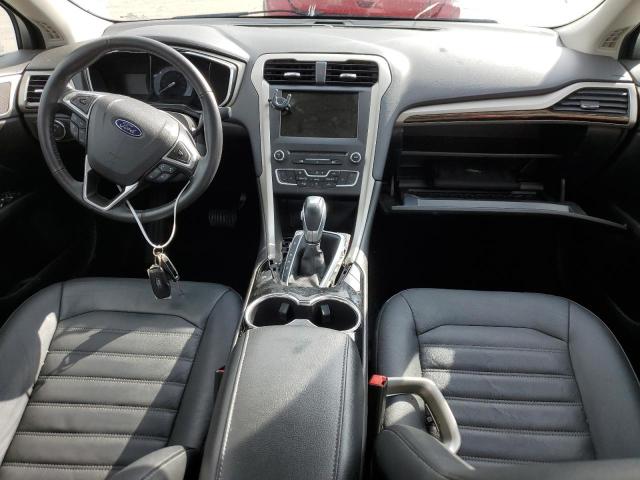 Photo 7 VIN: 3FA6P0PU7GR296780 - FORD FUSION 