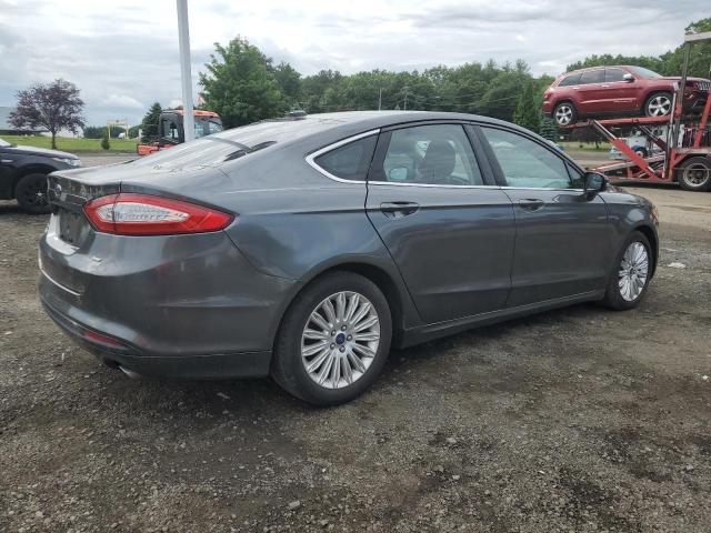 Photo 2 VIN: 3FA6P0PU7GR335867 - FORD FUSION 