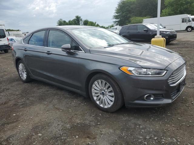 Photo 3 VIN: 3FA6P0PU7GR335867 - FORD FUSION 