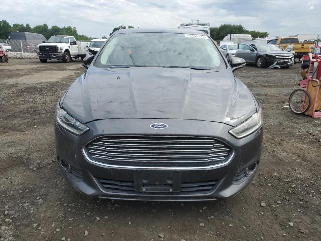 Photo 4 VIN: 3FA6P0PU7GR335867 - FORD FUSION 