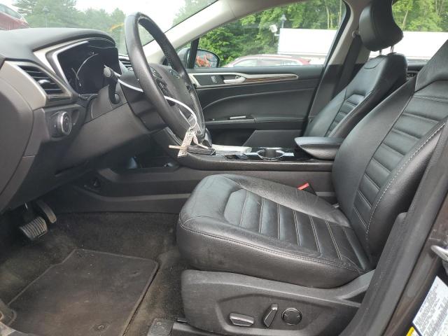 Photo 6 VIN: 3FA6P0PU7GR335867 - FORD FUSION 