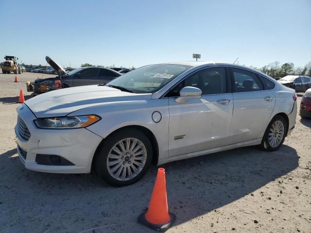 Photo 0 VIN: 3FA6P0PU7GR394515 - FORD FUSION SE 