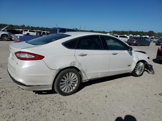 Photo 2 VIN: 3FA6P0PU7GR394515 - FORD FUSION SE 