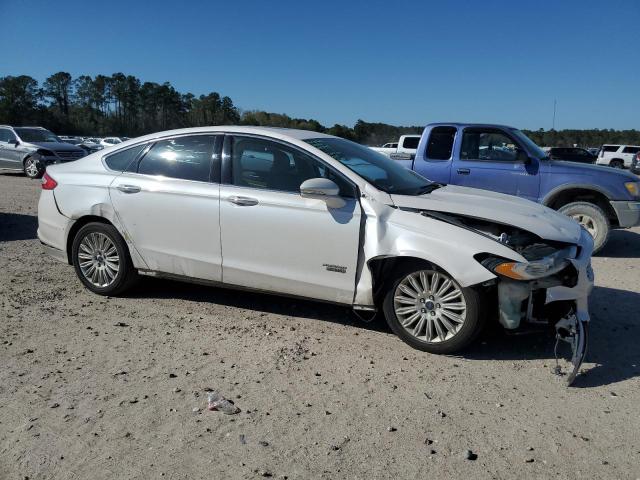 Photo 3 VIN: 3FA6P0PU7GR394515 - FORD FUSION SE 