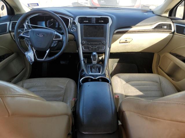 Photo 7 VIN: 3FA6P0PU7GR394515 - FORD FUSION SE 