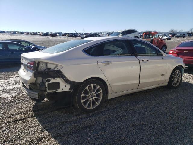 Photo 2 VIN: 3FA6P0PU7HR160828 - FORD FUSION 