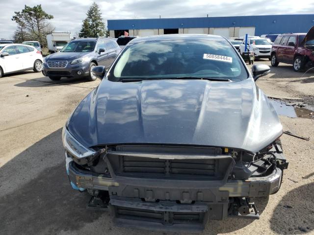 Photo 4 VIN: 3FA6P0PU7HR208344 - FORD FUSION 