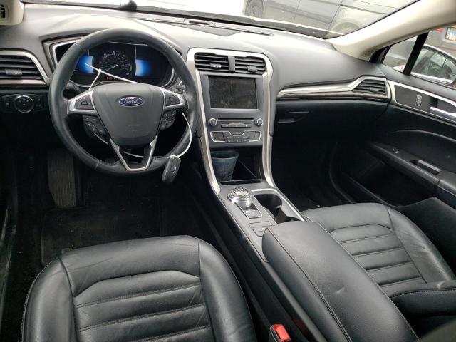 Photo 7 VIN: 3FA6P0PU7HR255146 - FORD FUSION 