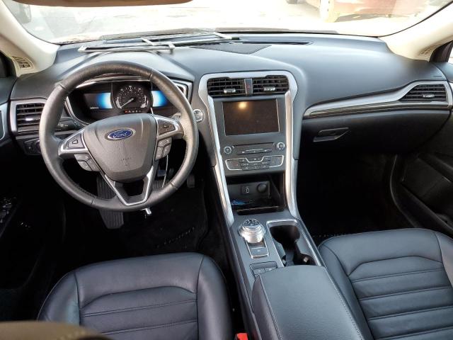 Photo 7 VIN: 3FA6P0PU7HR380177 - FORD FUSION SE 