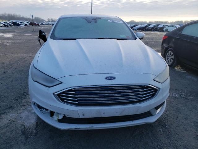 Photo 4 VIN: 3FA6P0PU7JR148393 - FORD FUSION 