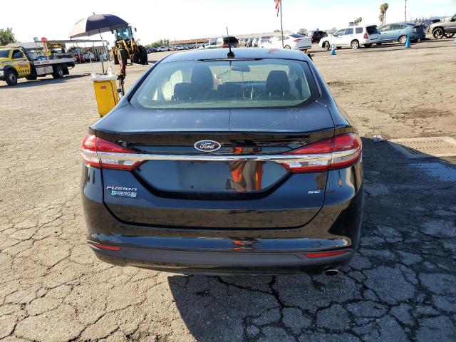 Photo 5 VIN: 3FA6P0PU7JR274575 - FORD FUSION SE 