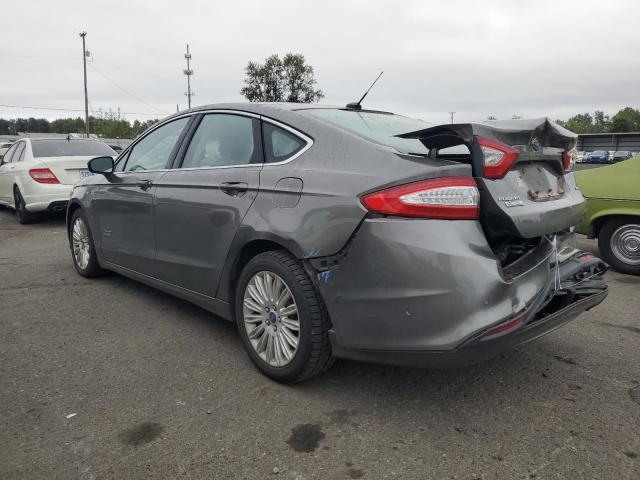 Photo 1 VIN: 3FA6P0PU8DR242643 - FORD FUSION SE 