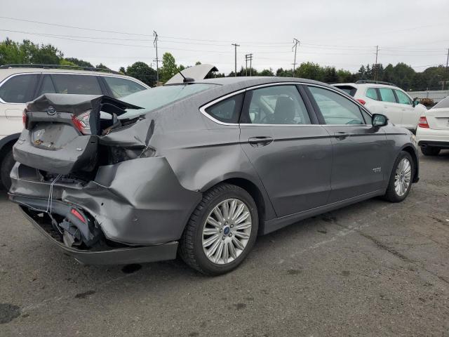 Photo 2 VIN: 3FA6P0PU8DR242643 - FORD FUSION SE 