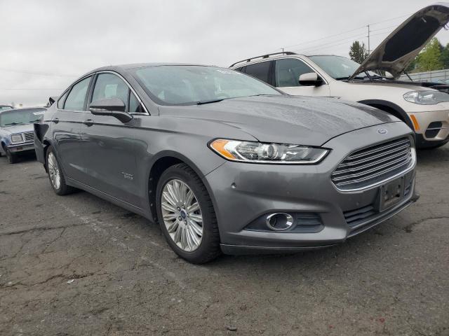 Photo 3 VIN: 3FA6P0PU8DR242643 - FORD FUSION SE 