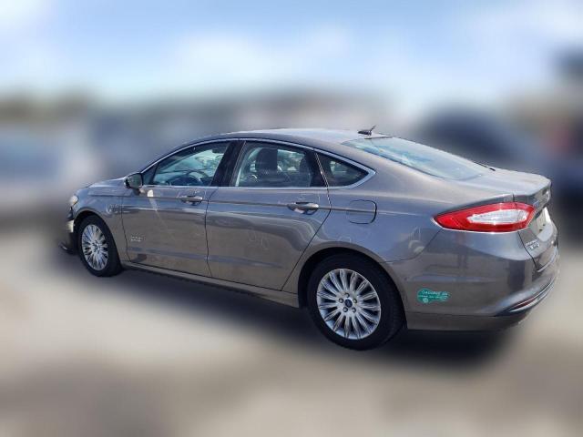 Photo 1 VIN: 3FA6P0PU8DR247874 - FORD FUSION 