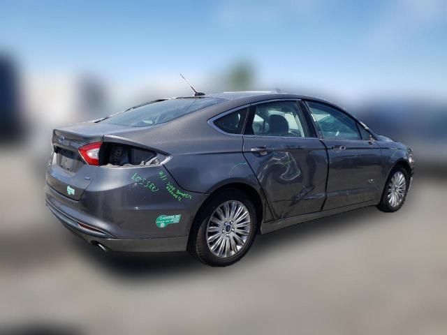 Photo 2 VIN: 3FA6P0PU8DR247874 - FORD FUSION 