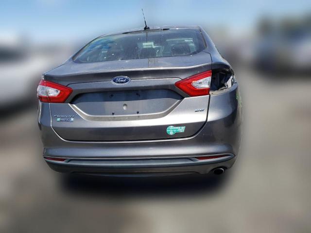 Photo 5 VIN: 3FA6P0PU8DR247874 - FORD FUSION 