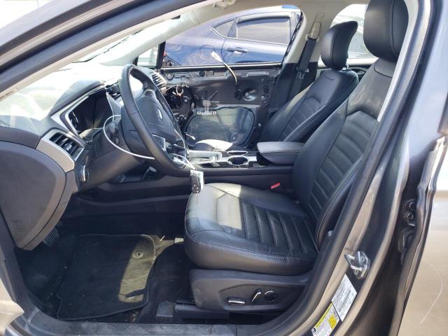 Photo 6 VIN: 3FA6P0PU8DR247874 - FORD FUSION 