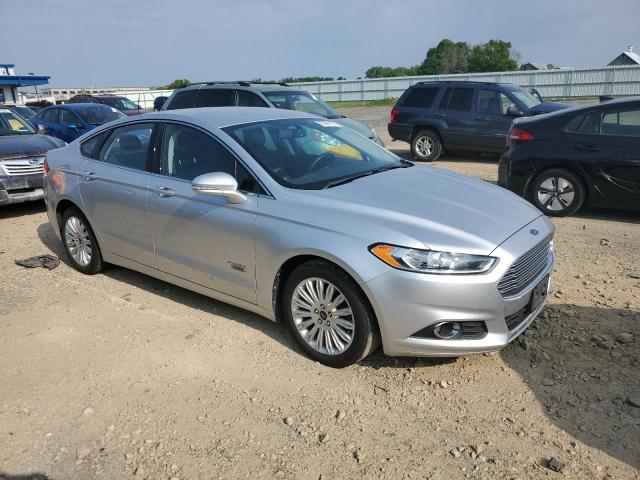 Photo 3 VIN: 3FA6P0PU8DR351393 - FORD FUSION 