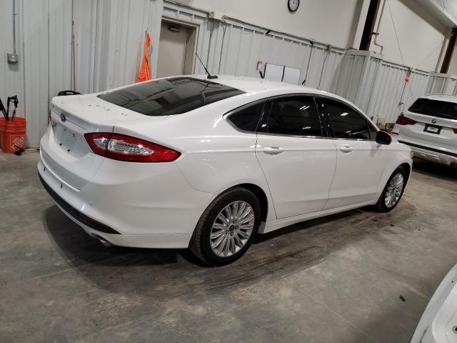 Photo 2 VIN: 3FA6P0PU8ER140745 - FORD FUSION 