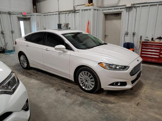 Photo 3 VIN: 3FA6P0PU8ER140745 - FORD FUSION 