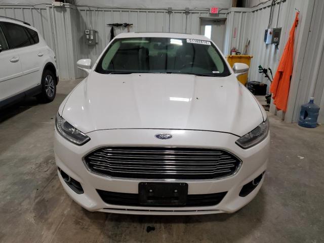 Photo 4 VIN: 3FA6P0PU8ER140745 - FORD FUSION 