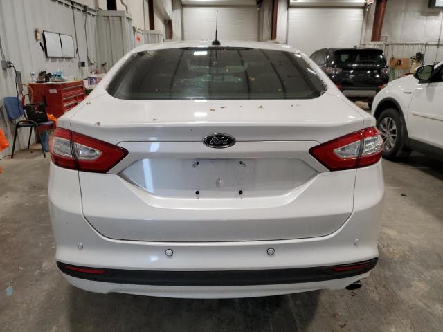 Photo 5 VIN: 3FA6P0PU8ER140745 - FORD FUSION 