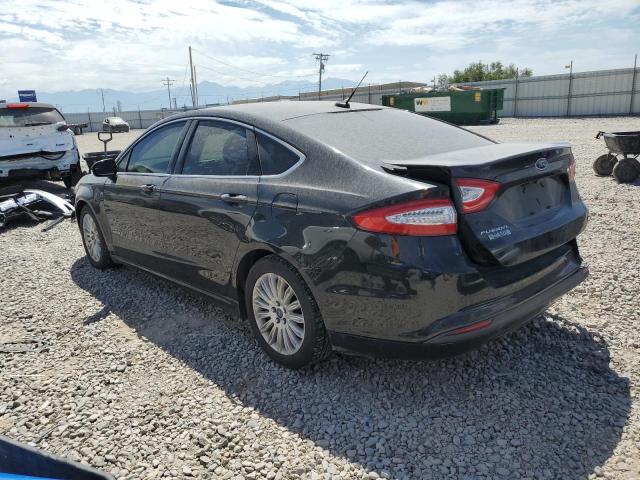 Photo 1 VIN: 3FA6P0PU8FR128144 - FORD FUSION 