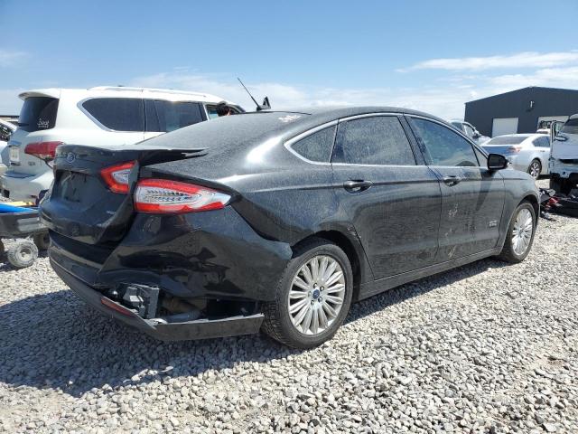 Photo 2 VIN: 3FA6P0PU8FR128144 - FORD FUSION 