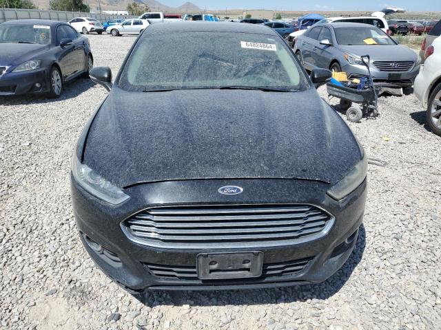 Photo 4 VIN: 3FA6P0PU8FR128144 - FORD FUSION 