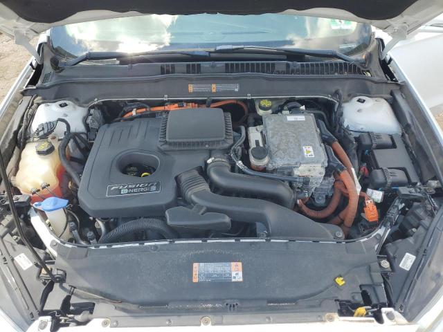 Photo 10 VIN: 3FA6P0PU8GR294522 - FORD FUSION 