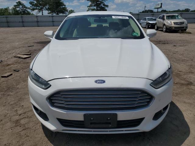 Photo 4 VIN: 3FA6P0PU8GR294522 - FORD FUSION 