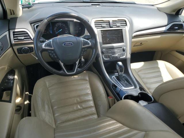 Photo 7 VIN: 3FA6P0PU8GR294522 - FORD FUSION 