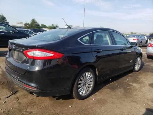 Photo 3 VIN: 3FA6P0PU8GR325834 - FORD FUSION SE 