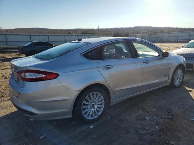 Photo 2 VIN: 3FA6P0PU8GR393910 - FORD FUSION SE 