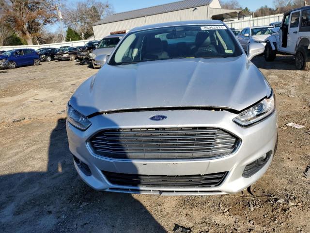 Photo 4 VIN: 3FA6P0PU8GR393910 - FORD FUSION SE 