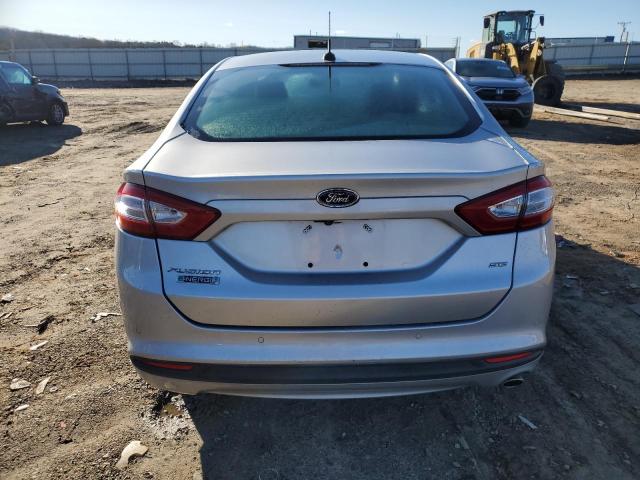 Photo 5 VIN: 3FA6P0PU8GR393910 - FORD FUSION SE 