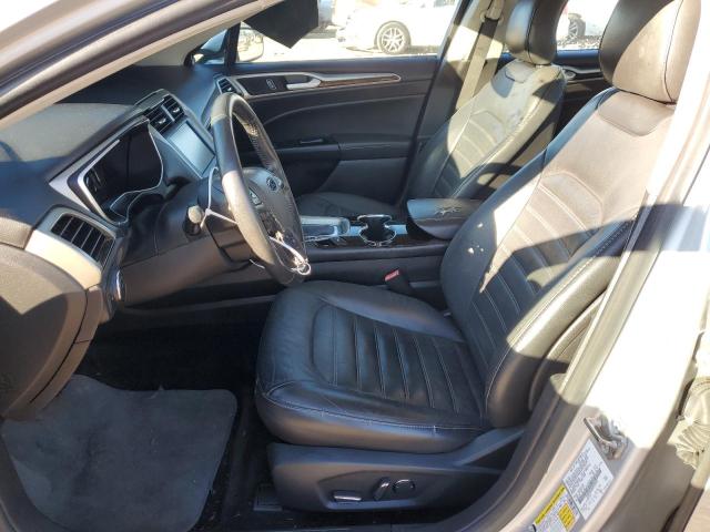 Photo 6 VIN: 3FA6P0PU8GR393910 - FORD FUSION SE 