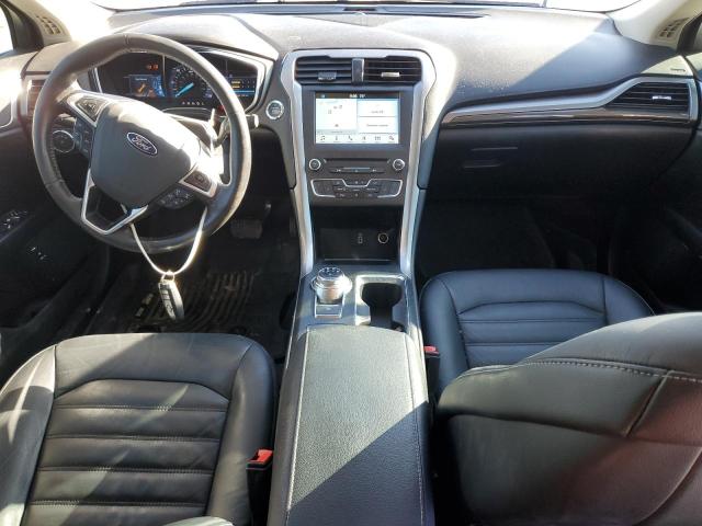 Photo 7 VIN: 3FA6P0PU8HR129328 - FORD FUSION SE 