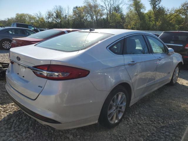 Photo 2 VIN: 3FA6P0PU8HR275034 - FORD FUSION SE 