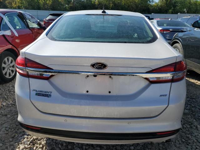 Photo 5 VIN: 3FA6P0PU8HR275034 - FORD FUSION SE 