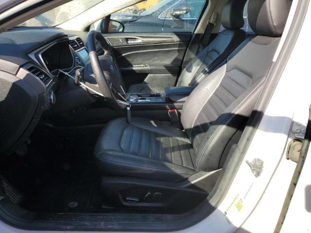 Photo 6 VIN: 3FA6P0PU8HR275034 - FORD FUSION SE 