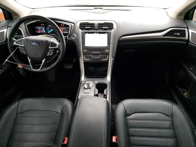 Photo 7 VIN: 3FA6P0PU8HR275499 - FORD FUSION SE 