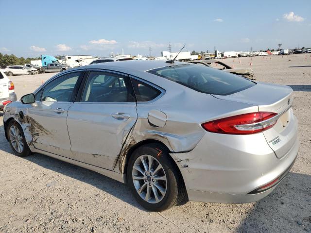 Photo 1 VIN: 3FA6P0PU8HR283652 - FORD FUSION SE 