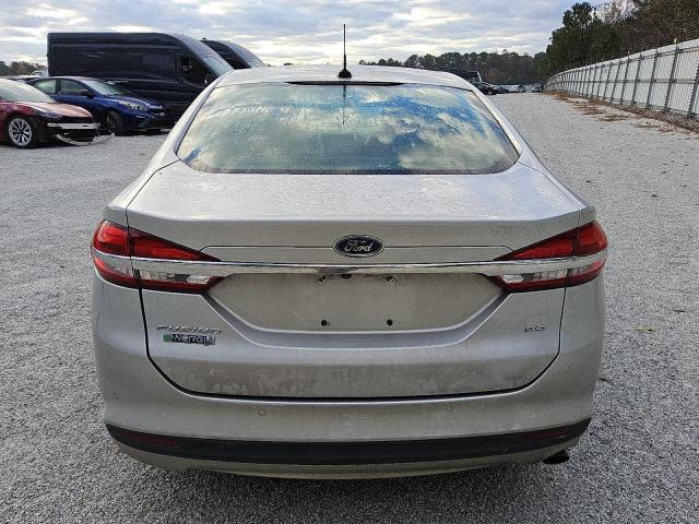 Photo 5 VIN: 3FA6P0PU8HR288821 - FORD FUSION SE 