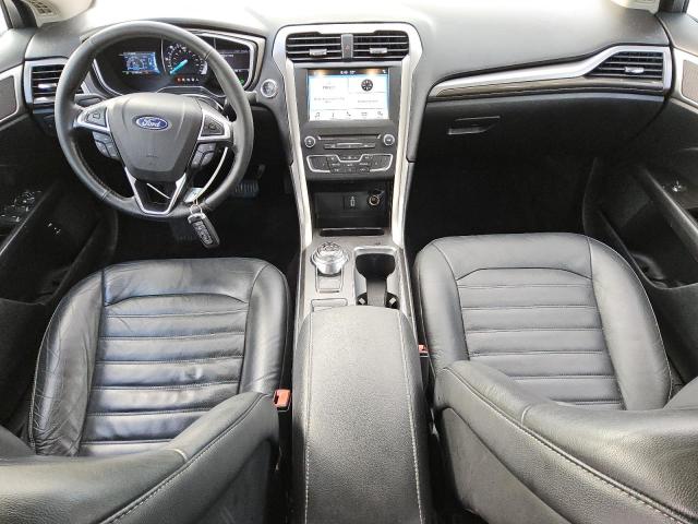 Photo 7 VIN: 3FA6P0PU8HR288821 - FORD FUSION SE 