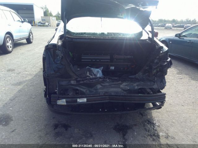 Photo 5 VIN: 3FA6P0PU8HR345566 - FORD FUSION ENERGI 